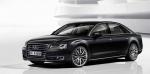 Audi A8 Chauffeur Edition 2015 года